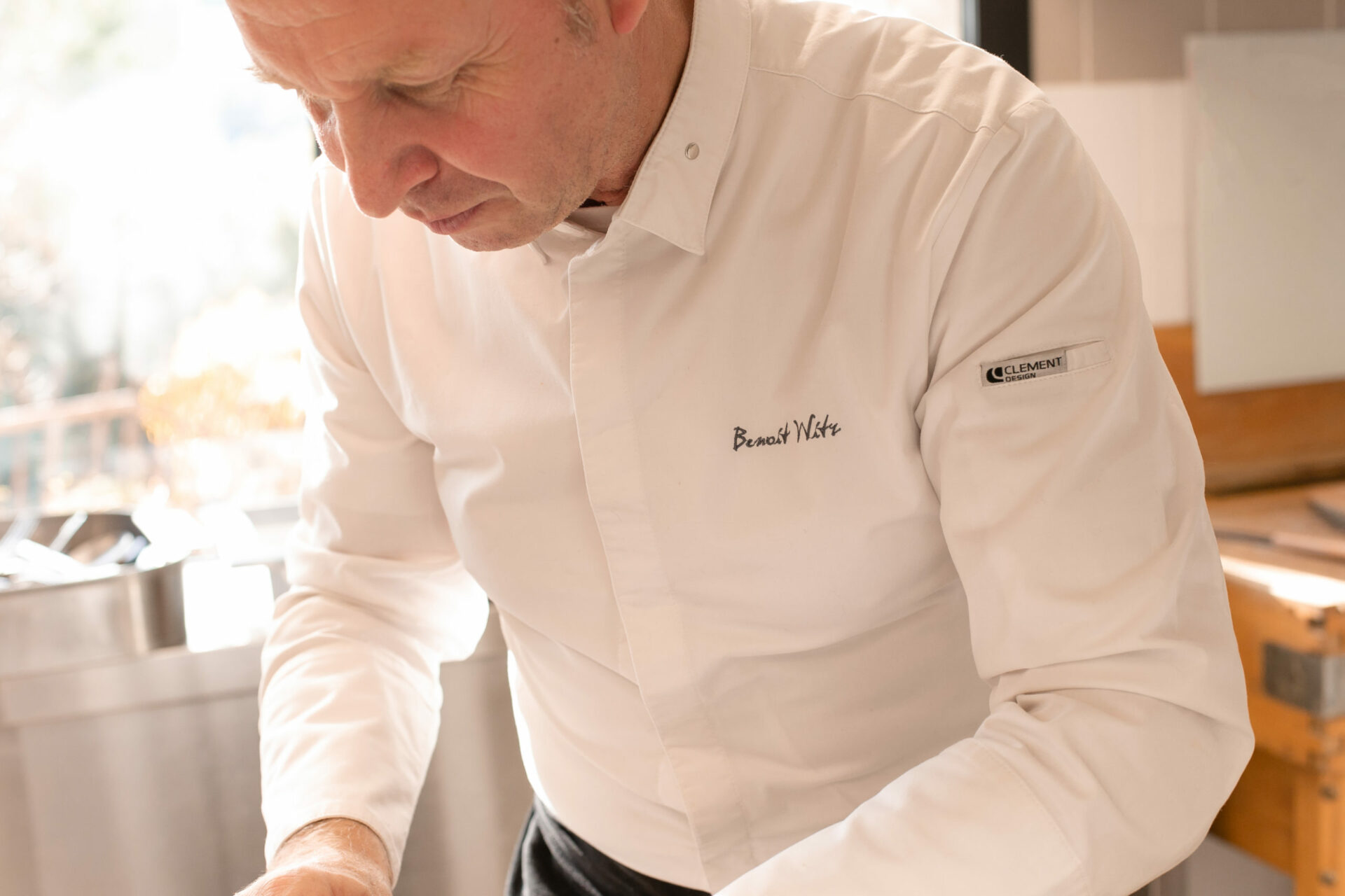 Lou Calen Cuisine ©mr2