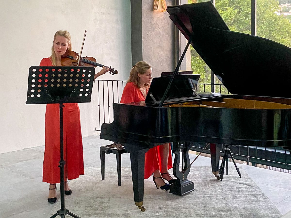 Classic en Provence : 4 jours de musique classique à Lou Calen du 14 au 17 septembre