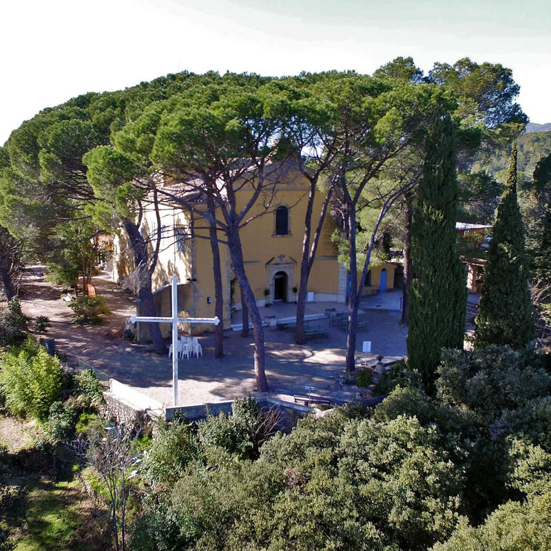 Notre-Dame de Grâces