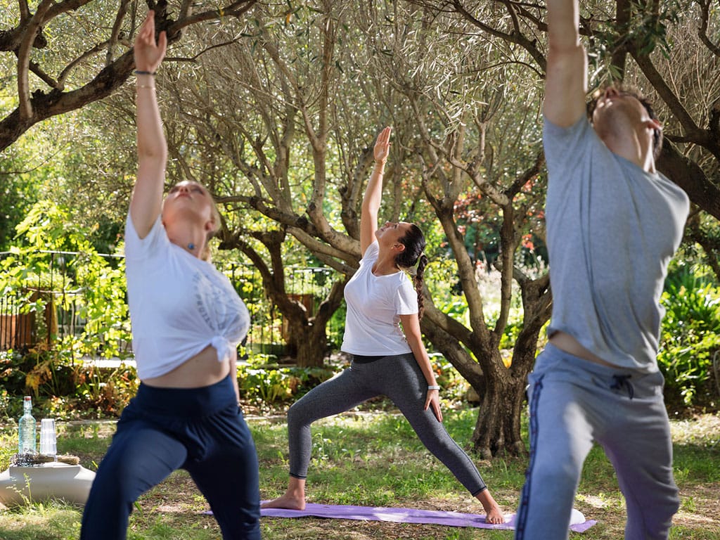 Retraite de printemps du 3 au 6 avril : Ambivalence selon le Yoga & l’Ayurvéda