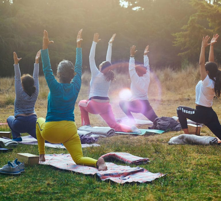 Yoga