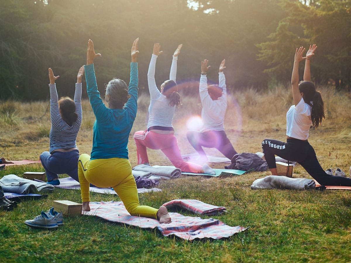 Yoga