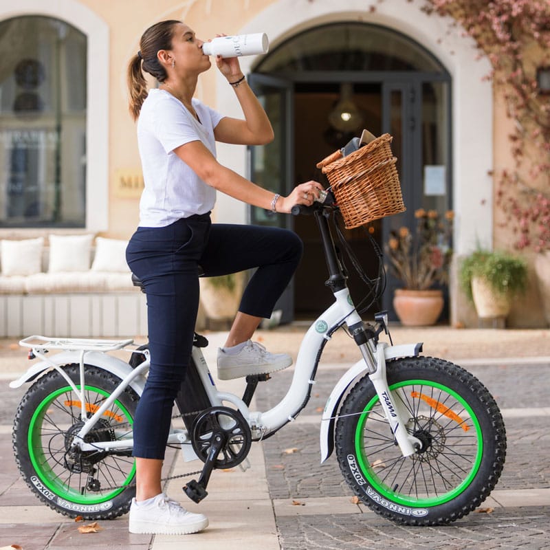 Vélo électrique / Electric bike