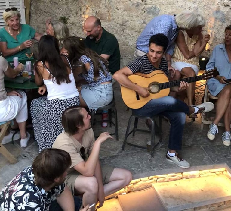 Évènements au Tailleur de bière