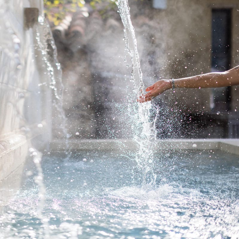 Jacuzzi