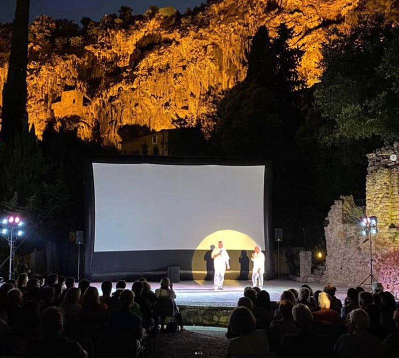 Festival Les Toiles du Sud