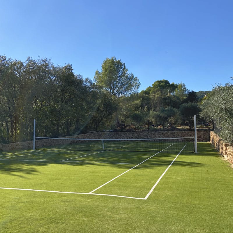Tennis
