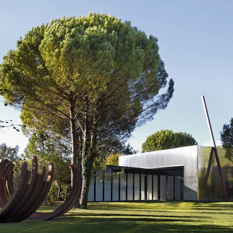 Venet Foundation