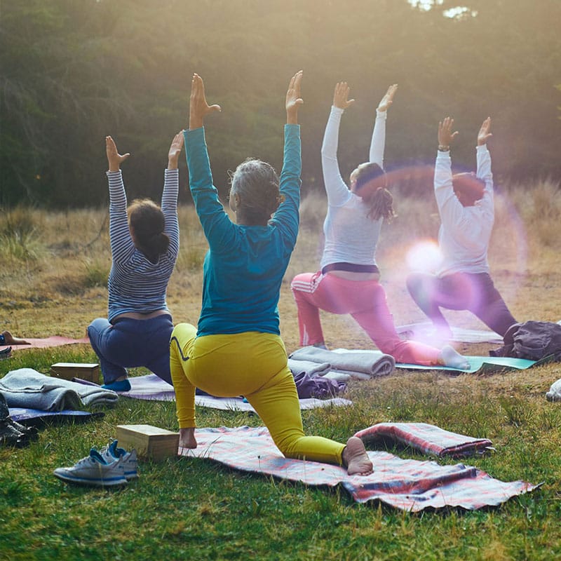 Yoga