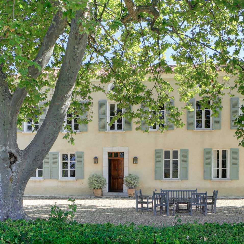 Dégustation au Château La Calisse à Ponteves