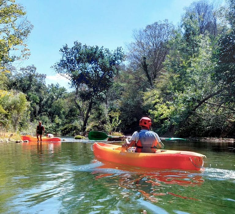 evenements-professionnels-lou-calen-activite-canoe