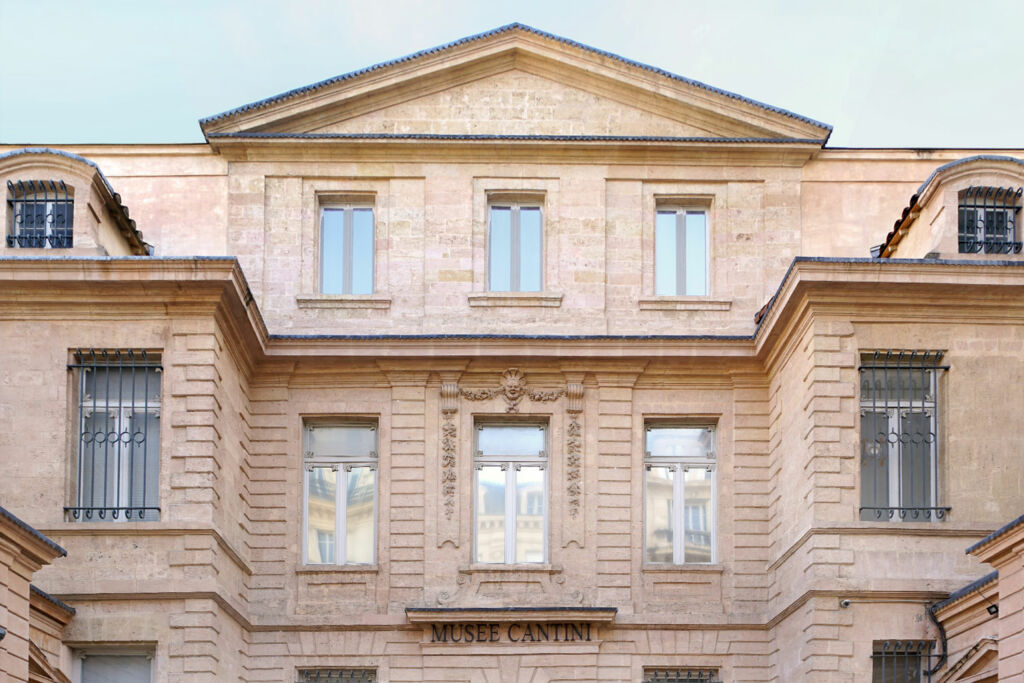 Musée Cantini à Marseille