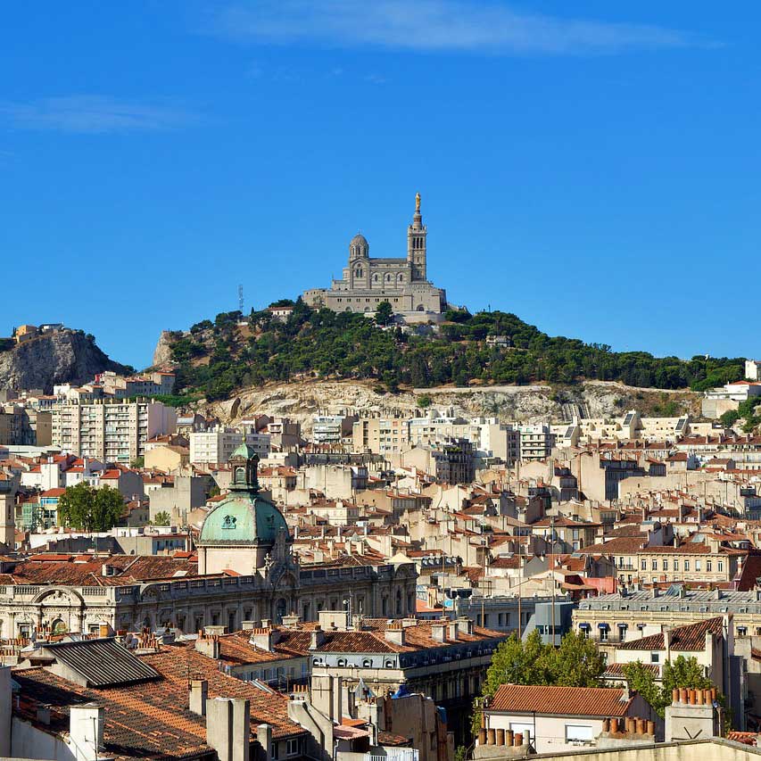 Marseille