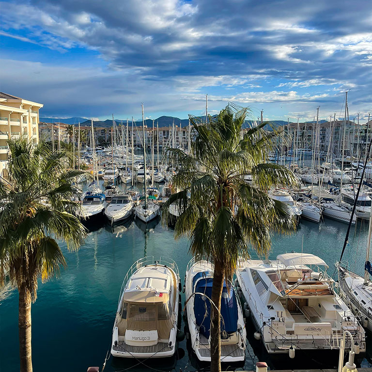 Fréjus