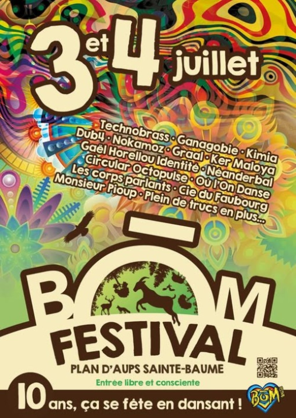 Bom Festival 2026