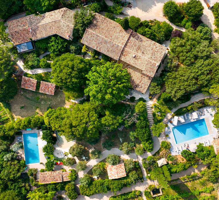 hotel-lou-calen-drone-evenements-privés-2