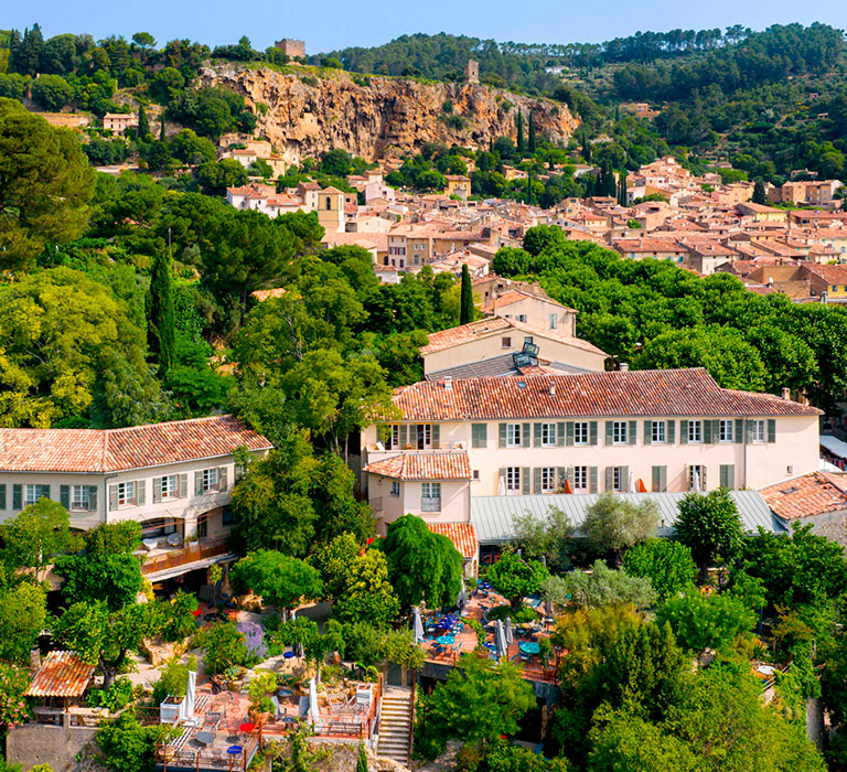 hotel-lou-calen-drone-evenements-privés