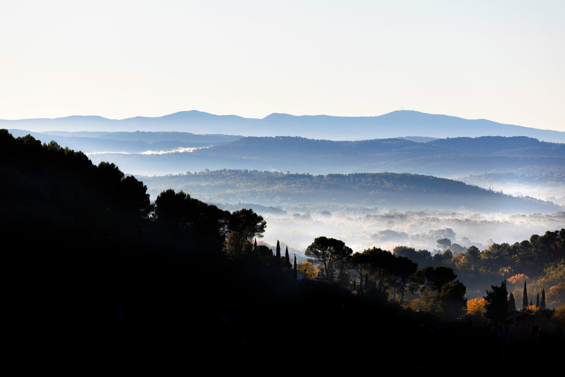 Retraite - méditation sonore en Provence : un voyage intérieur à Cotignac