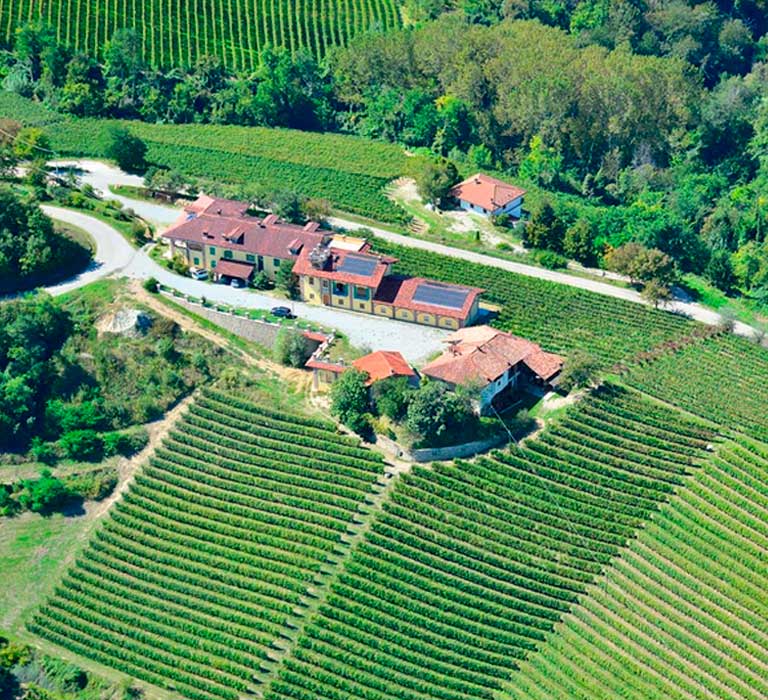 Domaine Manzone