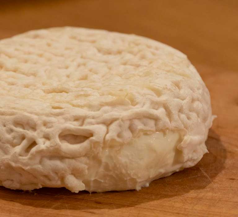 Murazzano AOP de la famille Chiesa