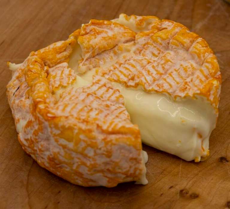 Murazzano AOP de la famille Chiesa