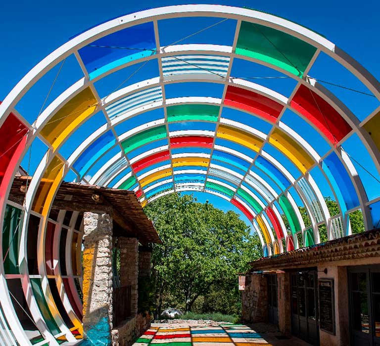 Commanderie de Peyrassol