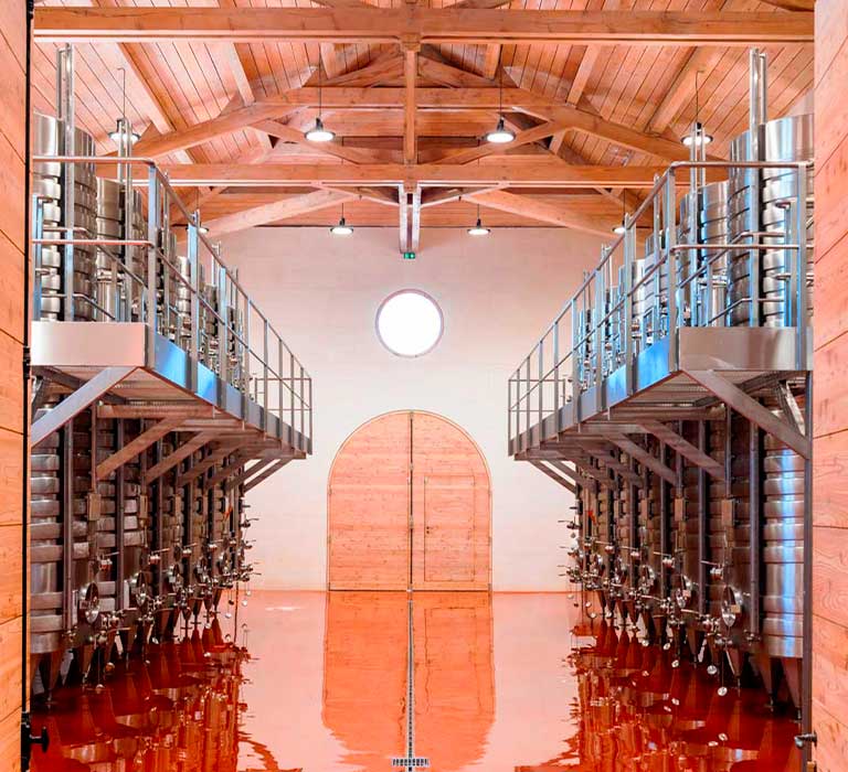 Domaine Aspras à Correns