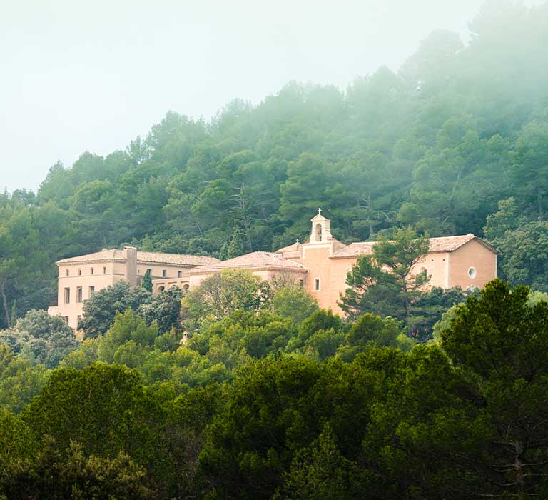 Sanctuaire Saint-Joseph du Bessillon