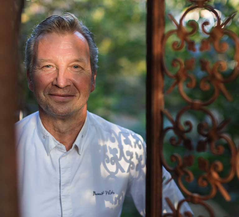 restaurant-jardin-secret-cotignac-chef-2026-benoit-witz