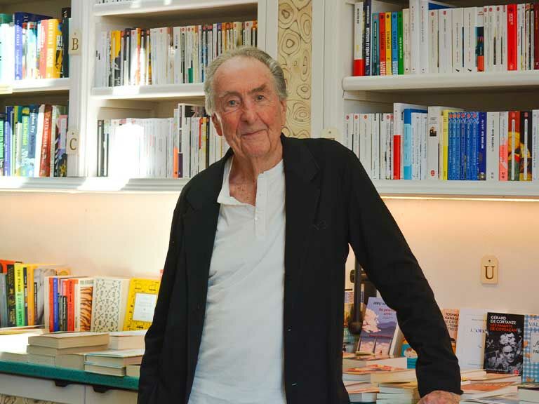 Eric-Idle-en-Provence