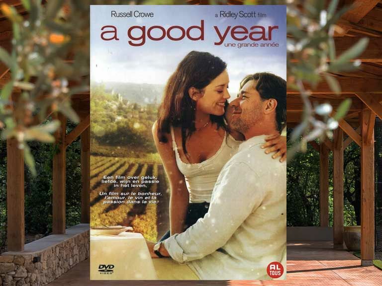 a-good-year