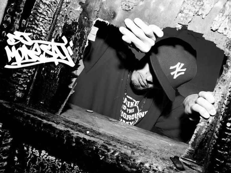 dj-modesty