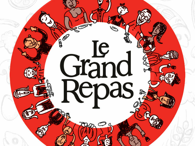 le-grand-repas