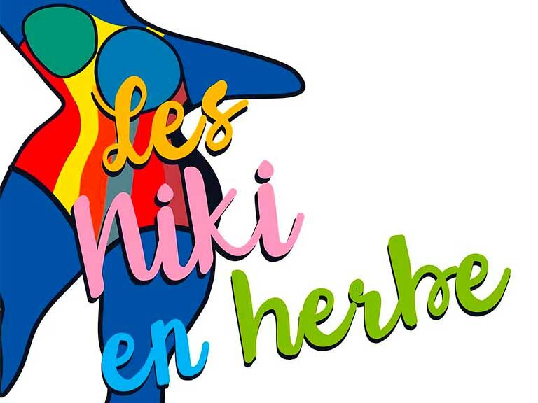 les-niki-en-herbe