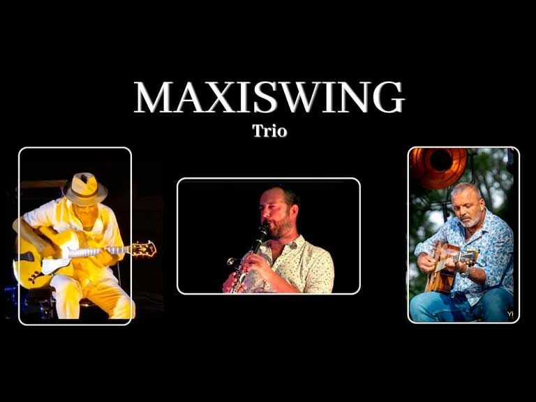 maxiswing-trio