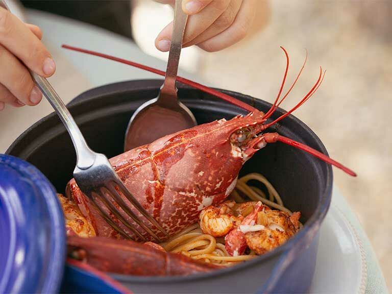 menu-homard-jardin-secret-cotignac