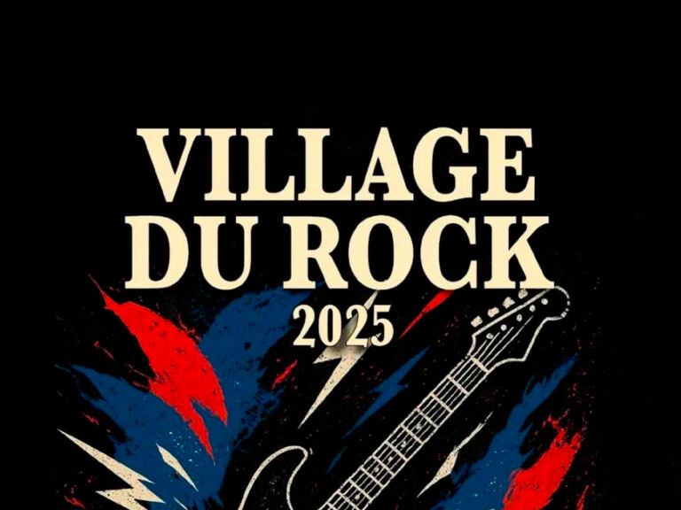 village-du-rock-2025-opening-la-tuf